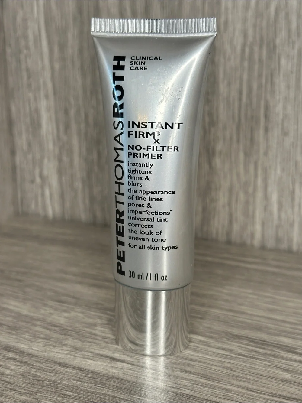 Peter Thomas Roth Instant Firmx No-Filter Prime